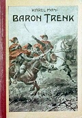 Baron Trenk, Vojtch eba, 1922 | Il. Vnceslav ern