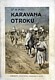 Broovan vydn knihy Karavana otrok z roku 1905. | Il. Vnceslav ern.