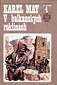 Vazba knihy V balknskch roklinch z roku 1972. | Il. Gustav Krum.