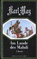 Vazba knihy Im Lande des Mahdi  z nakladatelstv Neues Leben. | Il. Jrn Henning.