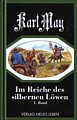 Vazba knihy Im Reiche des Silbernen Lwen z nakladatelstv Neues Leben. | Il. Jrn Henning.