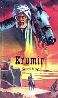 Krumir, GABI, 1993 | Il. Adam Glajc.