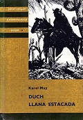 Vydání v edici KOD z roku 1959. | Il. Zdeněk Burian