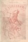 Sešitové vydání románu Old Surehand z roku 1902. | Il. Josef Ulrich.