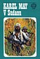 Vazba knihy V Súdánu z roku 1979. | Il. Gustav Krum.