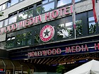 Hotel Hollywood Media. | Foto: Jan Koten.