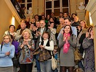 Publikum nadšeně tleská | Foto: Jiří Preclík