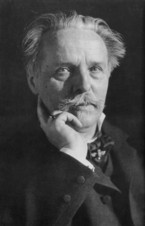 Karel May v roce 1907. | Fotografie převzata z Karl-May-Gesellschaft e.V.